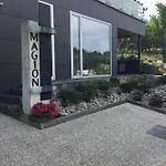 Magion 아파트 Luhačovice
