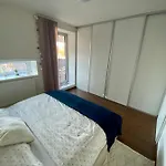 Magion 아파트 *