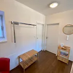 Magion 아파트 Luhačovice
