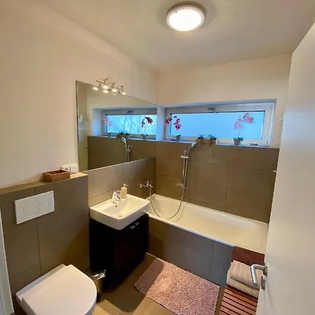 Apartment Magion *