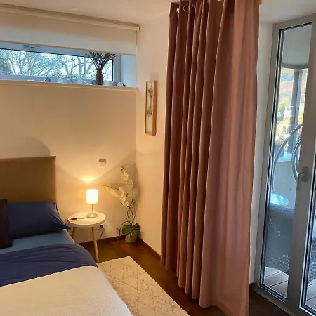 Apartment Magion