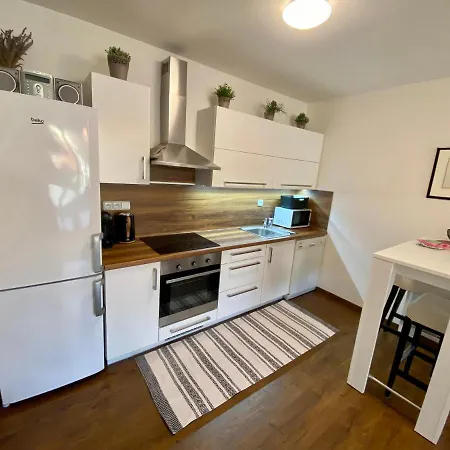Apartment Magion *