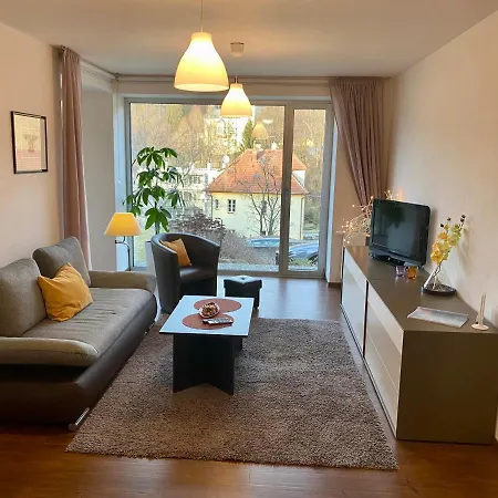 Apartment Magion *