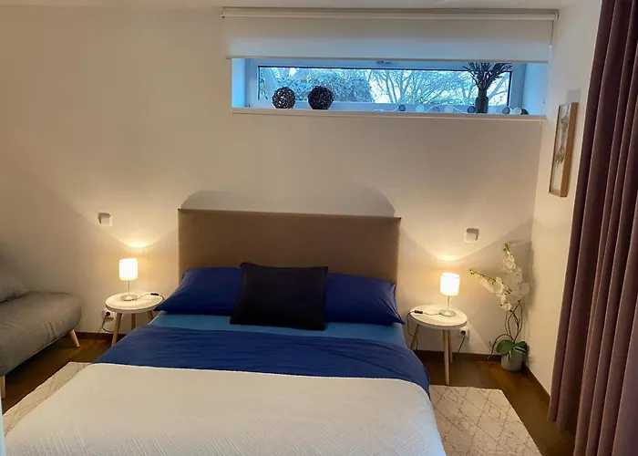 Magion Appartamento Luhačovice